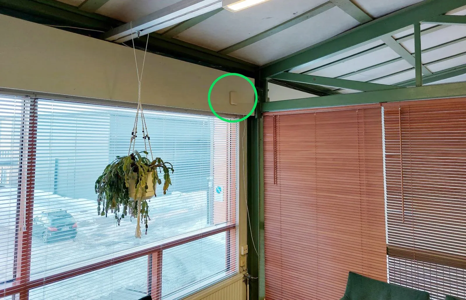 Jatkuvalla mittauksella lisäarvoa akateemiseen tutkimukseen