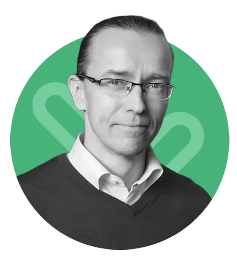 Janne Edgren