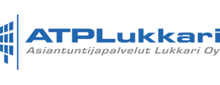 Referenssiasiakkaan logo.